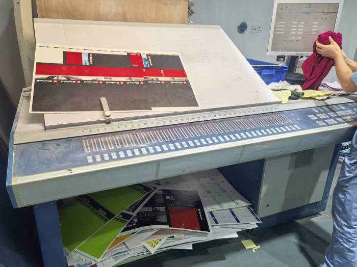 KBA Rapida 105-5 Pic 3