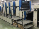KBA Rapida 105-5