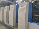 KBA Rapida 105-5 L SAPC ALV2 CX Hybrid Pic 1