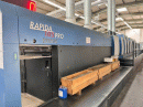 KBA Rapida 105-5   LTTL PRO FAPC 17k iph Pic 3