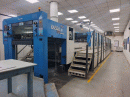 KBA Rapida 105-6 C Pic 1