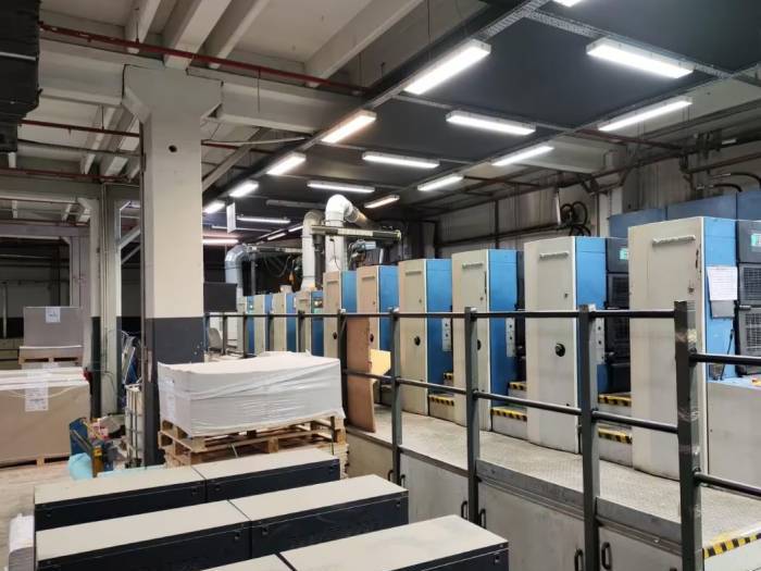 KBA Rapida 105-6 LTTL CX UV Pic 2