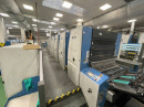 KBA Rapida 105-6 L CX Pic 1