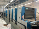 KBA Rapida 105-10 SW 5 PWVA