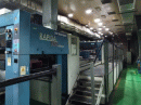 KBA Rapida 105-6 LX UV