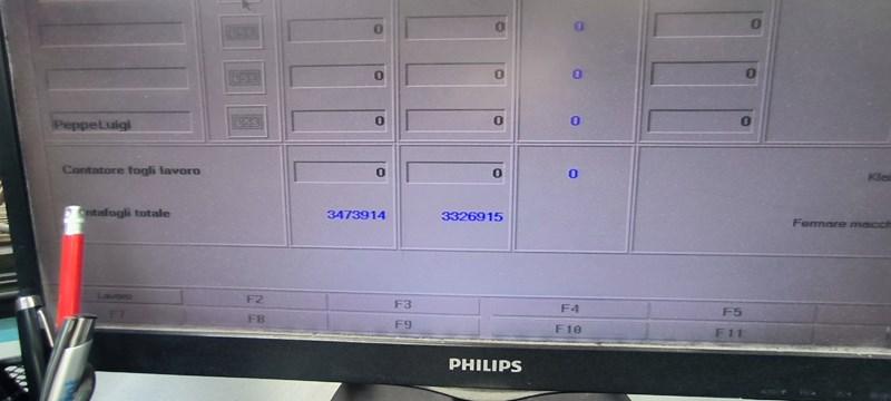 KBA Rapida 105-4 Pic 11