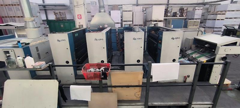 KBA Rapida 105-4 Pic 2