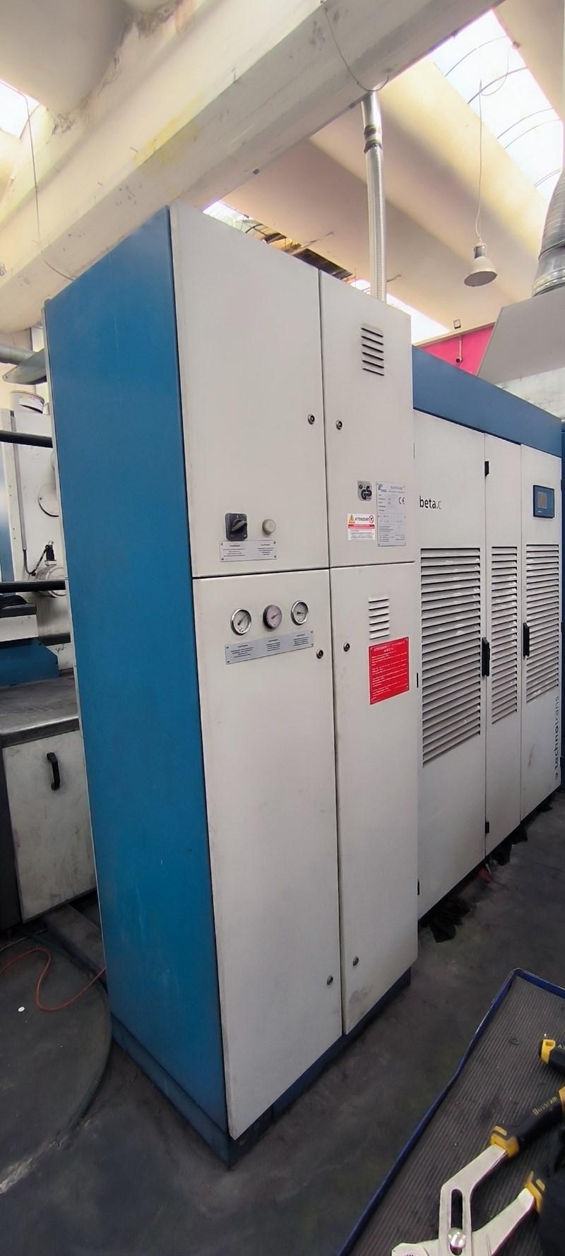 KBA Rapida 105-4 Pic 9