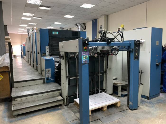 KBA Rapida 105-5 L CX PWHA Pic 6