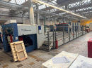 KBA Rapida 105-5 ALV CX UV Pic 1
