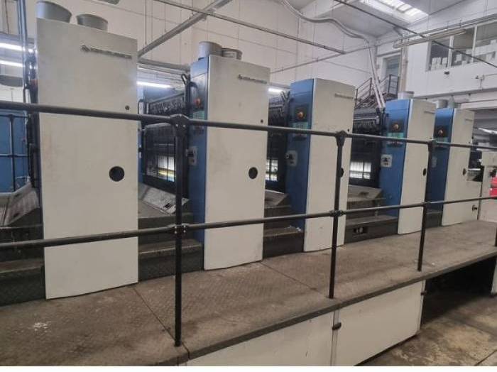 KBA Rapida 105 6 SW2 PWHA Pic 3
