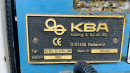 KBA Rapida 105-6 U UV LTTL SW ALV2 CX Pic 14