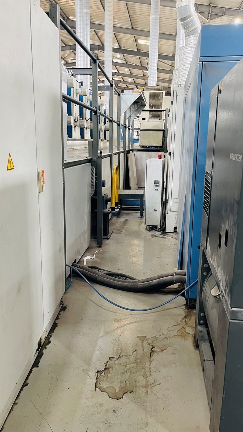 KBA Rapida 105-6 U UV LTTL SW ALV2 CX Pic 13