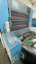 KBA Rapida 105-6 U UV LTTL SW ALV2 CX Pic 5