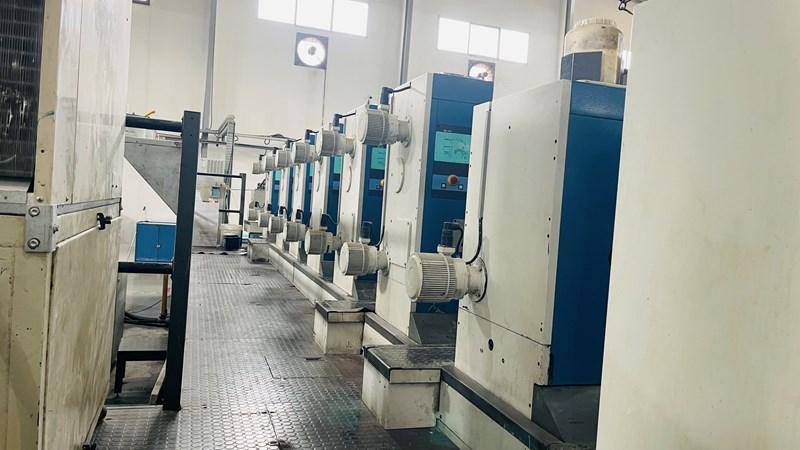 KBA Rapida 105-6 U UV LTTL SW ALV2 CX Pic 10