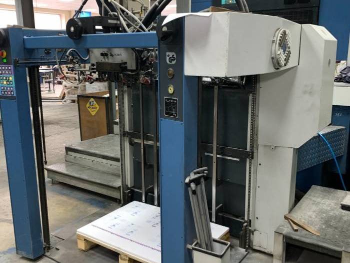 KBA Rapida 105-5 L CX PWHA Pic 7