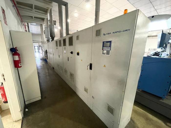 KBA Rapida 105 HS-6 L ALV2 Hybrid Pic 10
