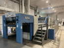 KBA Rapida 105 HS-6 L ALV2 Hybrid Pic 8