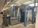 KBA Rapida 105 SIS-5 L CX ALV2 FAPC Pic 3