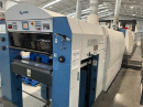 KBA Rapida 105 SIS 8 LTTL CX ALV2 Hybrid Pic 1