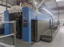 KBA Rapida 106-6 L UV CX ALV 3