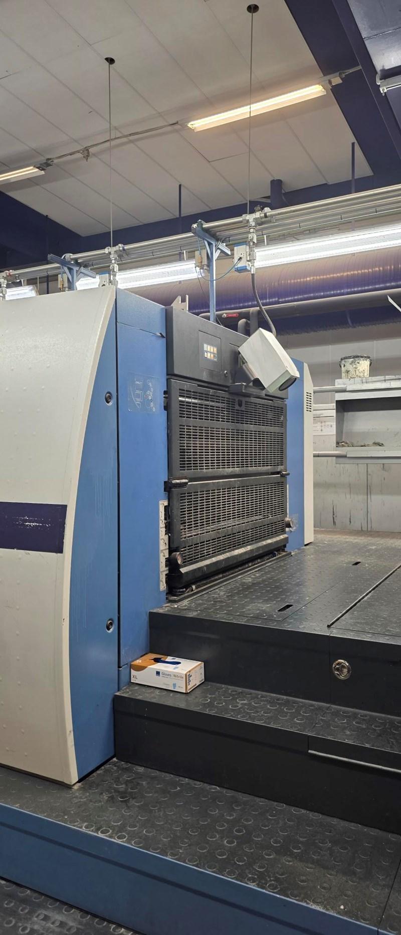 KBA Rapida 106-8 L SW4 SPC ALV2 Pic 3