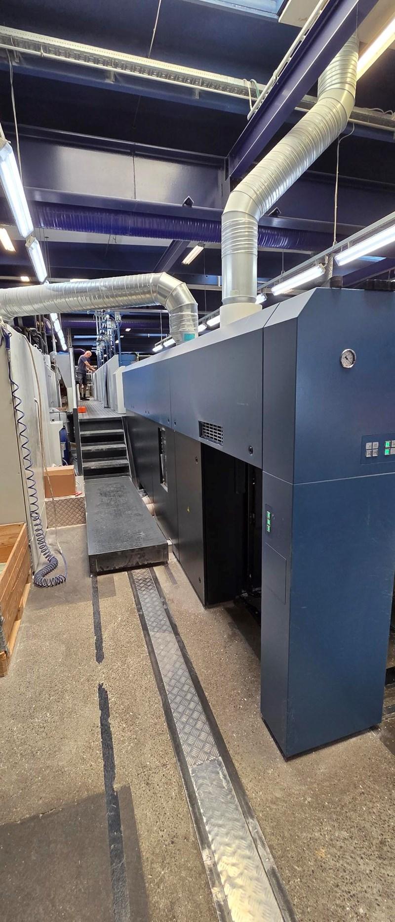 KBA Rapida 106-8 L SW4 SPC ALV2 Pic 11
