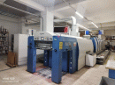 KBA Rapida 106-5 L ALV2 FAPC CX Cold Foil Pic 1