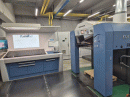 KBA Rapida 106-5 SPC LED UV Pic 2