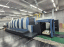 KBA Rapida 106-5 SPC LED UV Pic 1