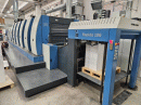 KBA Rapida 106-6 L ALV 2 CX FAPC