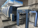 KBA Rapida 106-8 SIS SPC 4 T 4 SW 5
