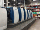 KBA Rapida 106-5-L FAPC ALV2 Pic 2