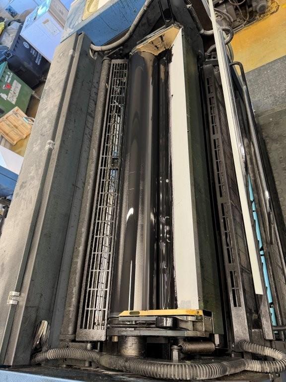 KBA Rapida 106-5 L ALV2  FAPC SIS Pic 13