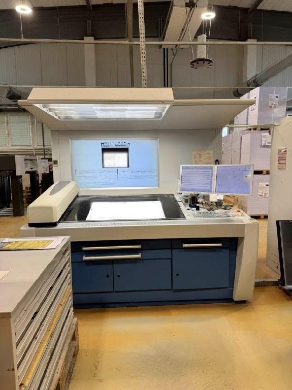 KBA Rapida 106-5 L ALV2  FAPC SIS Pic 4