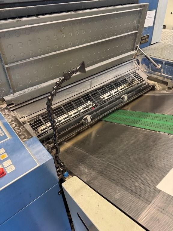 KBA Rapida 106-5 L ALV2  FAPC SIS Pic 6