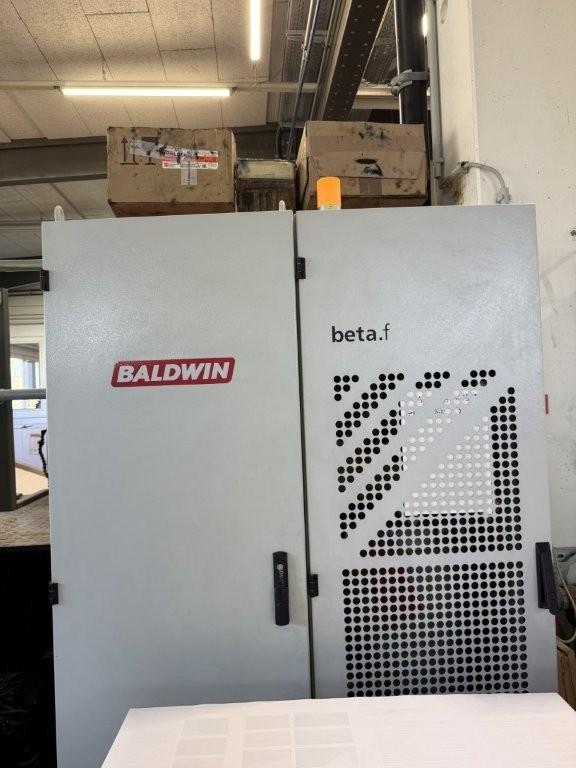 KBA Rapida 106-5 L ALV2  FAPC SIS Pic 14