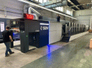 KBA Rapida 106-8 X RDC SW 5 L FAPC ALV 2