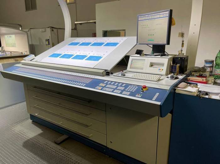 KBA Rapida 142-4 Pic 2
