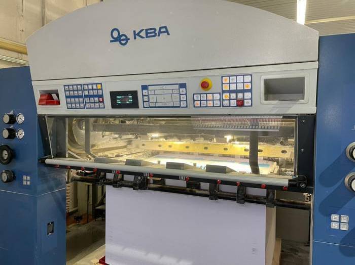 KBA Rapida 142-4 Pic 12