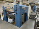 KBA Rapida 142-6 L CX ALV3 Qualitronic II
