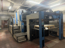 KBA Rapida 142-2 SW