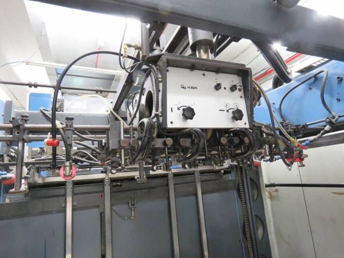 KBA Rapida 142-2 SW Pic 5