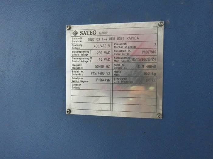 KBA Rapida 142-2 SW Pic 8