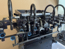 KBA Rapida 142 / 162 Sheet Separator Pic 4
