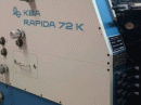 KBA Rapida 72 K