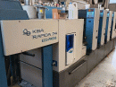 KBA Rapida 74-4 PWHA