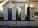 KBA Rapida 74-4 CX