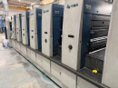 KBA Rapida 74-7 PWHA
