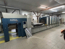 KBA Rapida 74-5 L ALV 2 PWHA